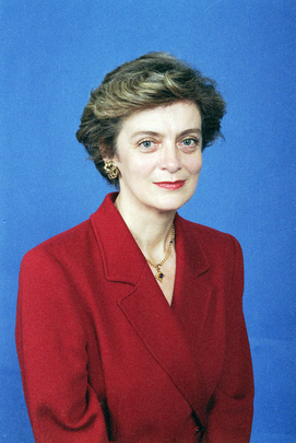 Spouse of the Secretary-General of the United Nations