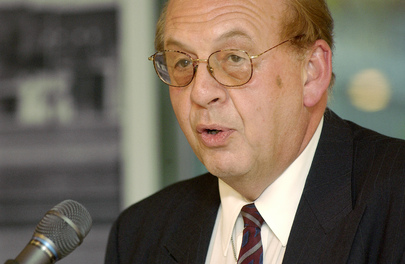 CENTRE FOR JEWISH HISTORY PHOTO EXHIBIT OPENS AT HEAQUARTERS