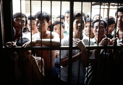 Coping with Disasters:  Refugees and Displaced Persons in South-East Asia