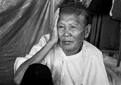 Coping with Disasters: Refugees and Displaced Persons in South-East Asia