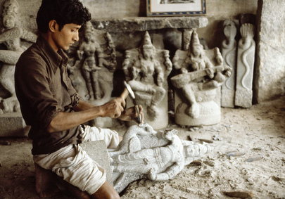 On the Importance of Handicrafts