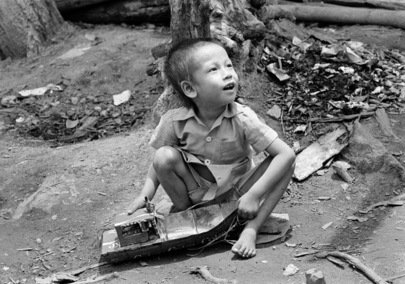 Coping with Disasters: Refugees and Displaced Persons in South-East Asia