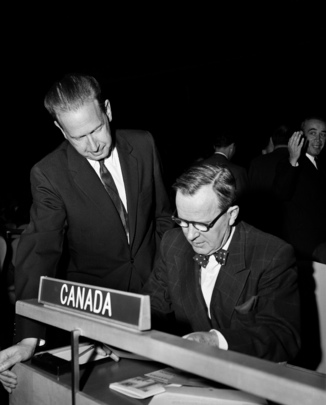 11th Session of the General Assembly