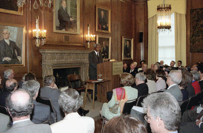 UN Secretary-General Addresses Council on Foreign Relations