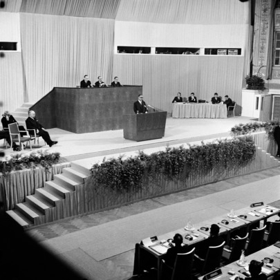 General Conference of the Atomic Agency