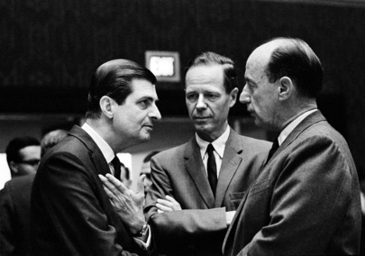 Security Council Resumes Consideration of Cyprus Question