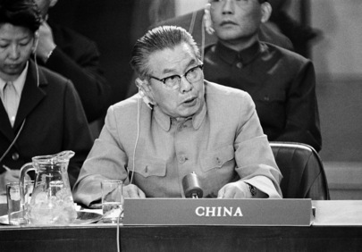 Security Council Receives Proposal Urging Measures Against Attempts 'To Coerce' Latin American Countries