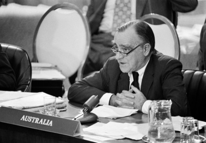Security Council Receives Proposal Urging Measures Against Attempts 'To Coerce' Latin American Countries
