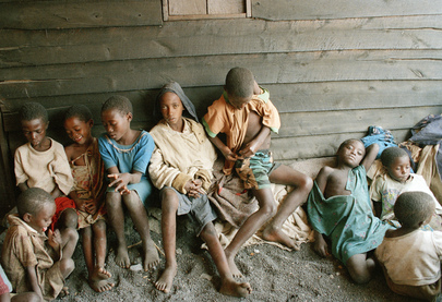 United Nations Assistance Mission for Rwanda (UNAMIR)