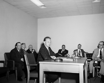 The Secretary-General's Press Conference