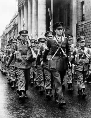 UN Force in the Congo