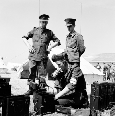 United Nations Assistance in the Congo