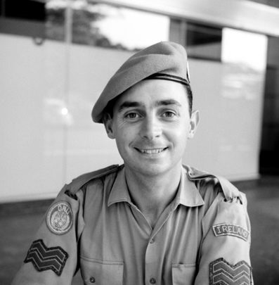 United Nations Force in the Congo