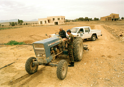 United Nations Peacekeeping Force in Cyprus