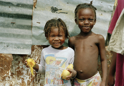 Haiti: Background