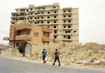 United Nations Interim Force in Lebanon (UNIFIL)