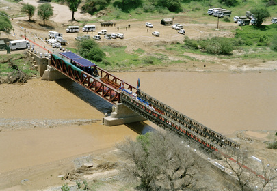 United Nations Mission in Eritrea and Ethiopia (UNMEE)