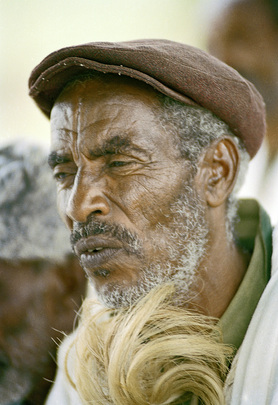 Eritrea