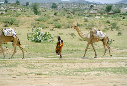 Eritrea
