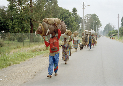 United Nations Assistance Mission for Rwanda (UNAMIR)