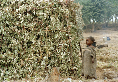 United Nations Assistance Mission for Rwanda (UNAMIR)