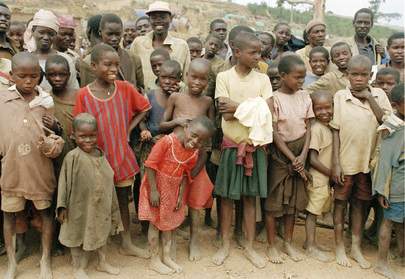 United Nations Assistance Mission for Rwanda (UNAMIR)