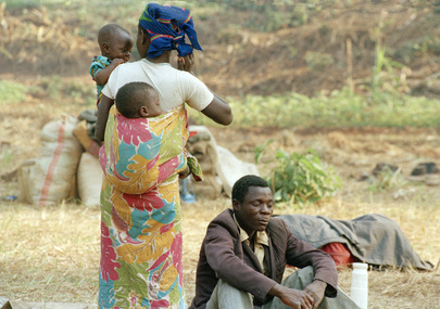 United Nations Assistance Mission for Rwanda (UNAMIR)