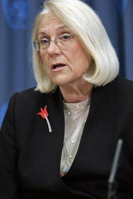 Press Conference by Minister for Foreign Affairs of Sweden on Report on Meeting Challenges of Peace Operations