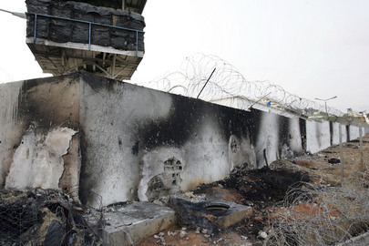 Anti-United Nations Demonstrations Cause Property Damage in Côte d'Ivoire