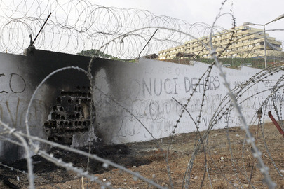Anti-United Nations Demonstrations Erupt in Côte d'Ivoire