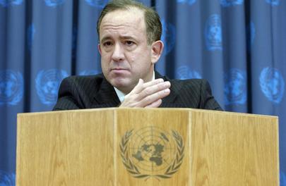 Under-Secretary-General for Management Addresses Press Conference