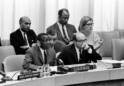 Human Rights Commission Opens Twenty-Fourth Session