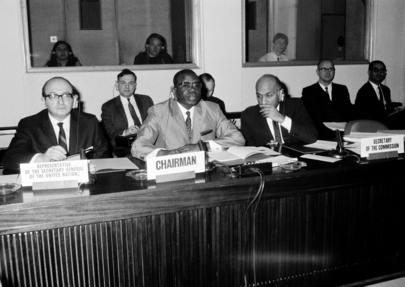 Commission on Human Rights Opens Twenty-Fifth Session in Geneva
