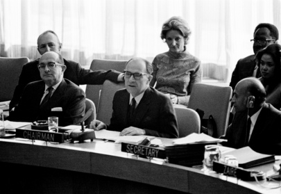 Commission on Human Rights Opens Twenty-Eighth Session