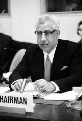 Human Rights Commission Opens Session in Geneva