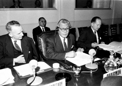 13th Session of Human Rights Commission