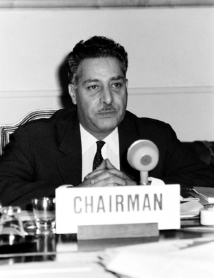 Nineteenth Session of Human Rights Commission Meets