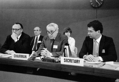 Human Rights Commission Urged to Protect Human Life