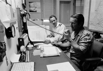 UN Truce Supervision Organization in Palestine (UNTSO)