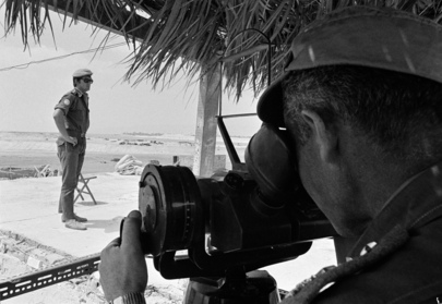 UN Truce Supervision Organization in Palestine (UNTSO)