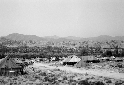 United Nations Peacekeeping Force in Cyprus (UNFICYP)