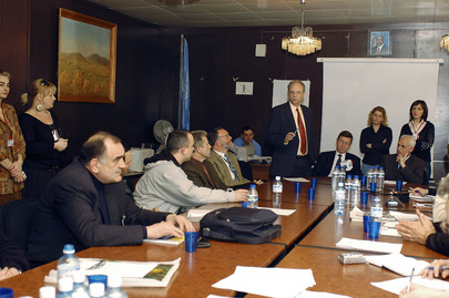 Kosovo Property Agency Launched