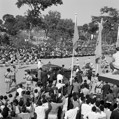 Seminar on Apartheid, Racial Discrimination and Colonialism