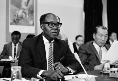 Seminar on Apartheid, Racial Discrimination and Colonialism