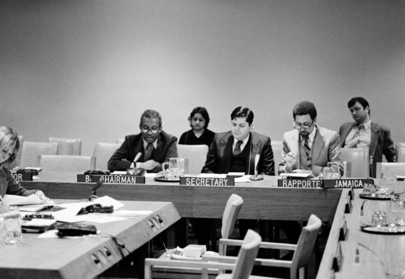 Committee on Convention Against Apartheid in Sports Asks Working Group to Continue Work on Draft Text