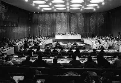 North American Regional Conference Against Apartheid