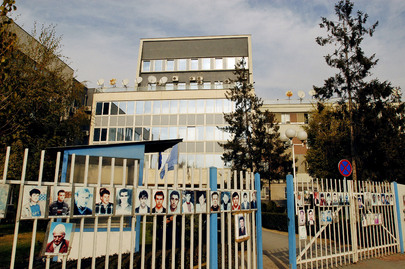 Listed Still Missing Since End of Kosovo War