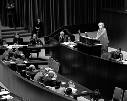 General Assembly of the United Nations