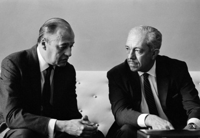 Secretary-General's Special Representative in Cyprus