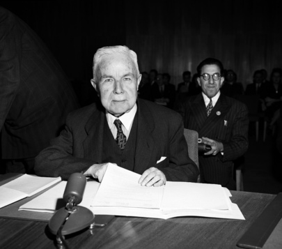 Security Council of the United Nations